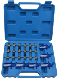 Адаптеры для тестера обратки форсунок RF-40110124