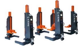 Подкатная электрогидравличсекая колонна Everlift EE-HDM84