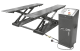Подъемник ножничный короткий 3т  KraftWell KRW3TN/220