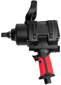 Гайковерт пневматический 3/4" ROSSVIK RT-5565 (1800 Нм)