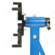 Кантователь двигателя складной 900 кг Nordberg N3009