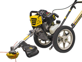 Газонокосилка бензиновая CHAMPION LMH4412
