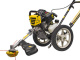 Газонокосилка бензиновая CHAMPION LMH4412