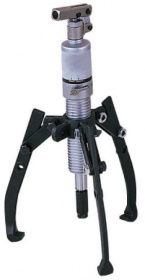 Гидравлический съемник 12 тонн King Tool KA-HP-10