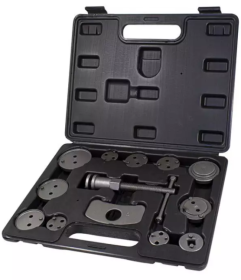 Комплект для тормозных цилиндров ForceKraft FK-65802