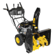 Снегоуборщик бензиновый CHAMPION ST761E