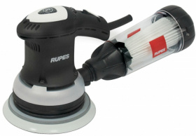 Машинка шлифовальная эксцентриковая Rupes ER153TE