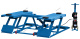 Подъемник ножничный 4.5 тонны Nordberg N633-4,5B_380V