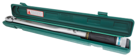 Ключ динамометрический 1/2" Hans 4171GN (70-350Nm)