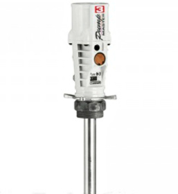 Пневматический насос Pumpmaster 3 Samoa 407200 (55:1)