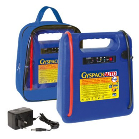 Пусковое устройство GYS Gyspack AIR 400 (12V)