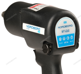 Гайковерт пневматический 1/2 Nordberg NP14068