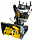 Снегоуборщик бензиновый CHAMPION STT1170E