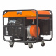 Генератор бензиновый AURORA AGE 12500DSX DUAL