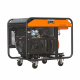 Генератор бензиновый AURORA AGE 12500DSX DUAL