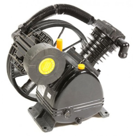 Компрессорная голова Forsage F-TB190T (480 л/мин.,4 кВт)