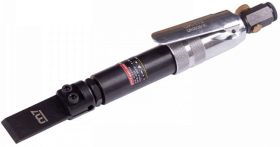 Нож скребковый пневматический Mighty Seven QK-112