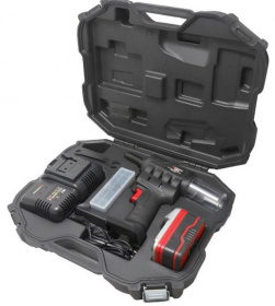 Заклепочник аккумуляторный Forsage F-03066