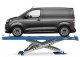 Подъемник ножничный 4.2 тонны Ravaglioli RAV640N.1ISI