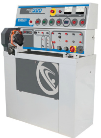 Стенд для контроля генераторов/стартеров EB380ProfiInverter