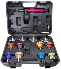 Набор для проверки систем охлаждения Forsage F-914G1