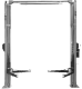 Подъемник двухстоечный 4.2 тонны KraftWell KRW4.2MA
