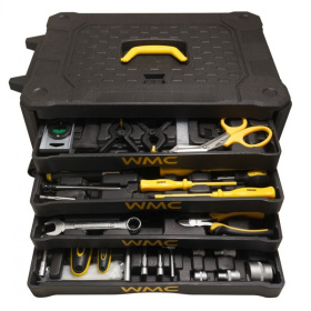 Набор инструментов WMC TOOLS WMC-40300