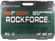 Набор инструментов в чемодане Rock FORCE RF-41802-5