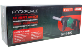 Гайковерт пневматический ударный Rock FORCE RF-RP7485