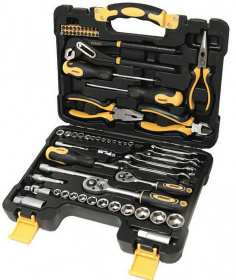Универсальный набор инструментов WMC TOOLS WMC-3065