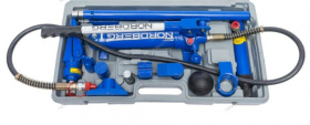 Растяжка рихтовочная 4 тонны Nordberg N3804