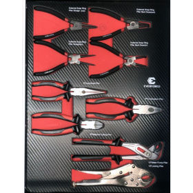 Тележка с инструментом EVERFORCE YD-1048-03