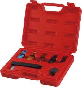 Набор для отсоединения шлангов King Tool KA-6678