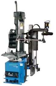 Станок шиномонтажный Hofmann Monty 3550 PLUS