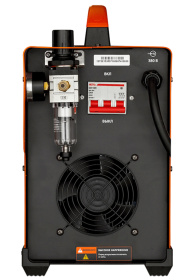 Плазморез Сварог REAL CUT 90 (L205)