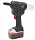 Заклепочник аккумуляторный Forsage F-03066