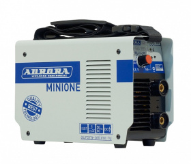 Сварочный аппарат Aurora MINIONE 1800 (20 -180 A)
