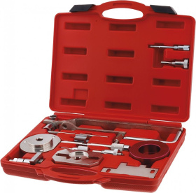 Набор для обслуживания двигателей KingTool KA-8269