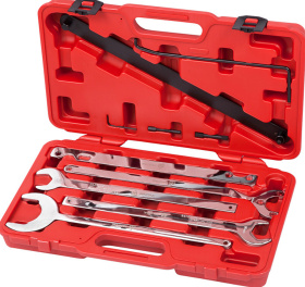 Набор ключей для термомуфт Мастак 103-50001C