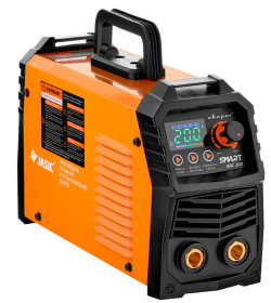 Сварочный инвертор Сварог REAL SMART ARC 200 (Z28303)