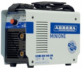 Сварочный инвертор Aurora MINIONE 1600 (15 - 160 A)