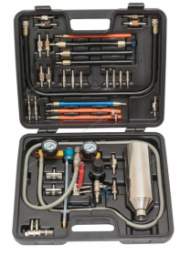 Набор для очистки топливных систем Nordberg FSC8