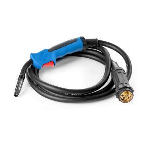 Сварочный полуавтомат ПТК МАСТЕР MIG 230 SYNERGY D88