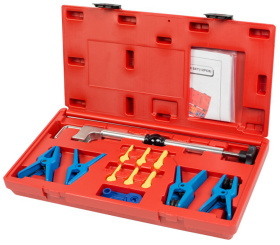 Набор заглушек для патрубков Мастак 102-10002C