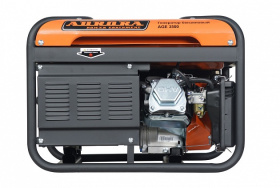 Генератор бензиновый Aurora AGE-3500 (2,8 кВт)