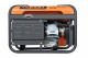 Генератор бензиновый Aurora AGE-3500 (2,8 кВт)