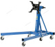 Кантователь двигателя складной 900 кг Nordberg N3009