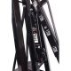 Кран гидравлический складной 2 тонны Forsage F-T32002(X)