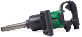 Гайковерт ударный пневматический Rock FORCE RF-RP7465