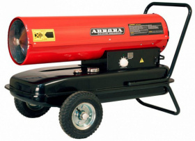 Пушка тепловая дизельная Aurora DIESEL HEAT 40